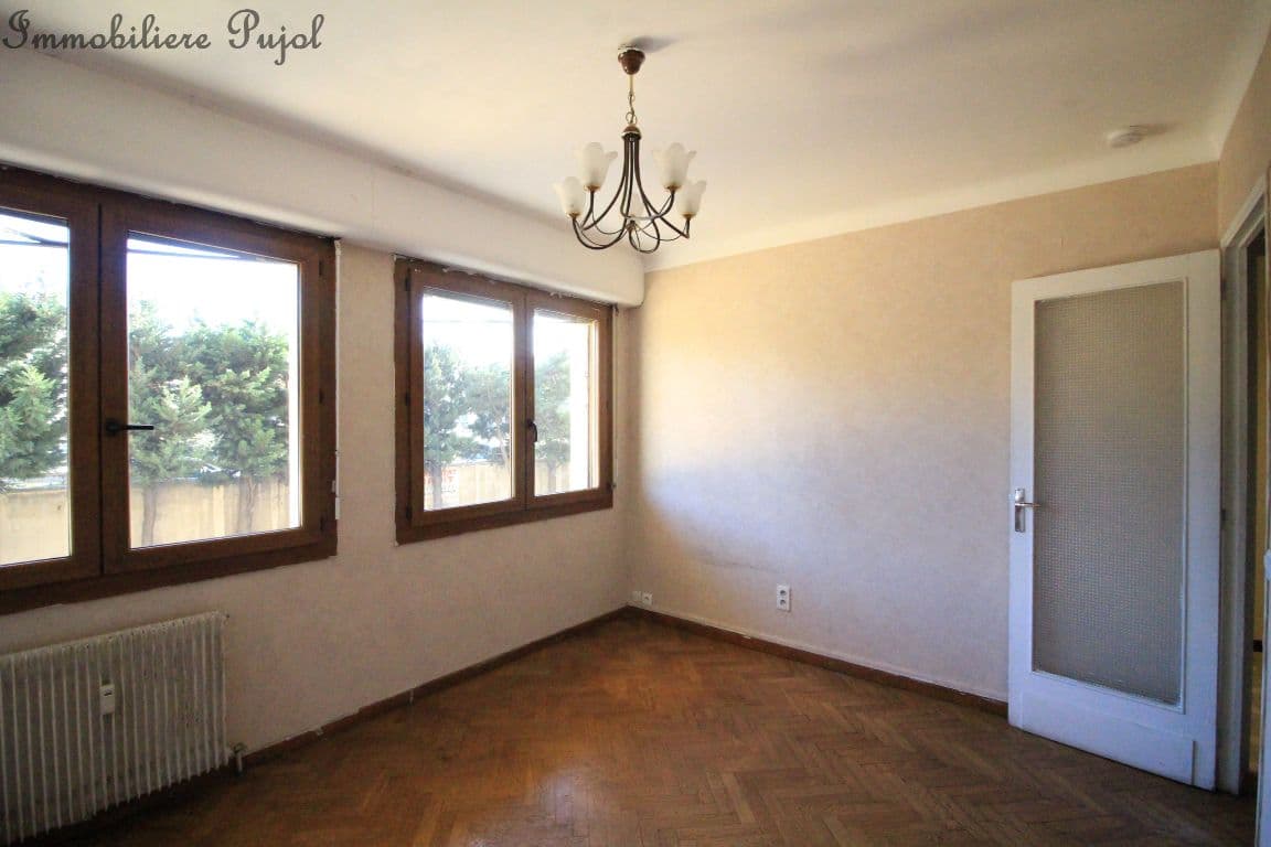 Appartement T1 à louer à Marseille – photo 1