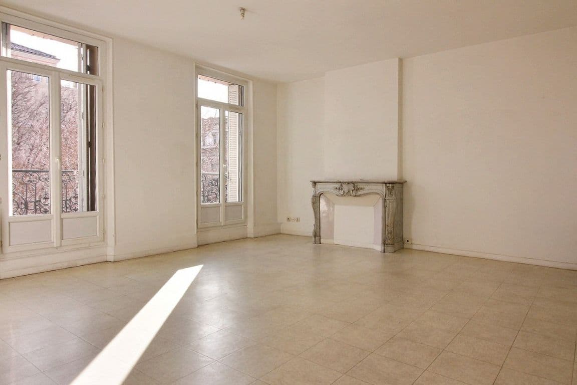Appartement T2 à louer à Marseille – photo 1