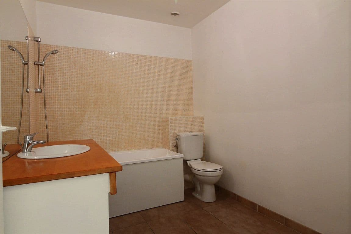 Appartement T2 à louer à Marseille – photo 4