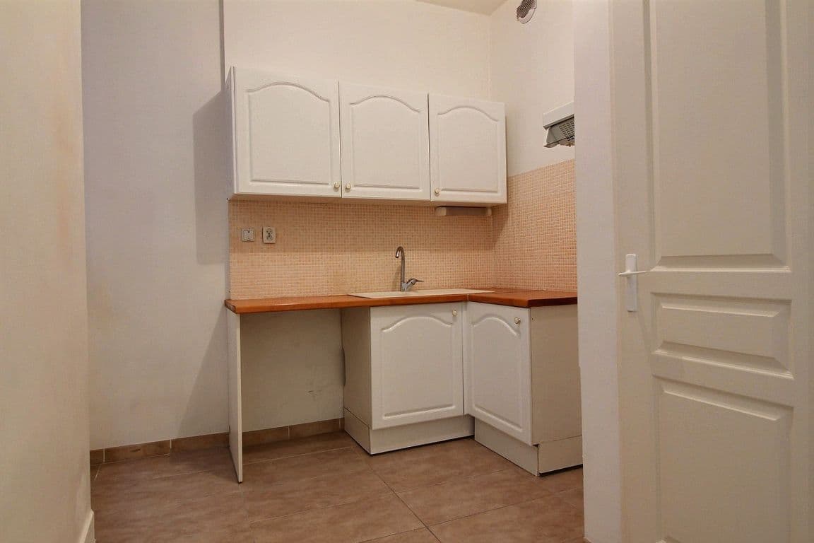 Appartement T2 à louer à Marseille – photo 5