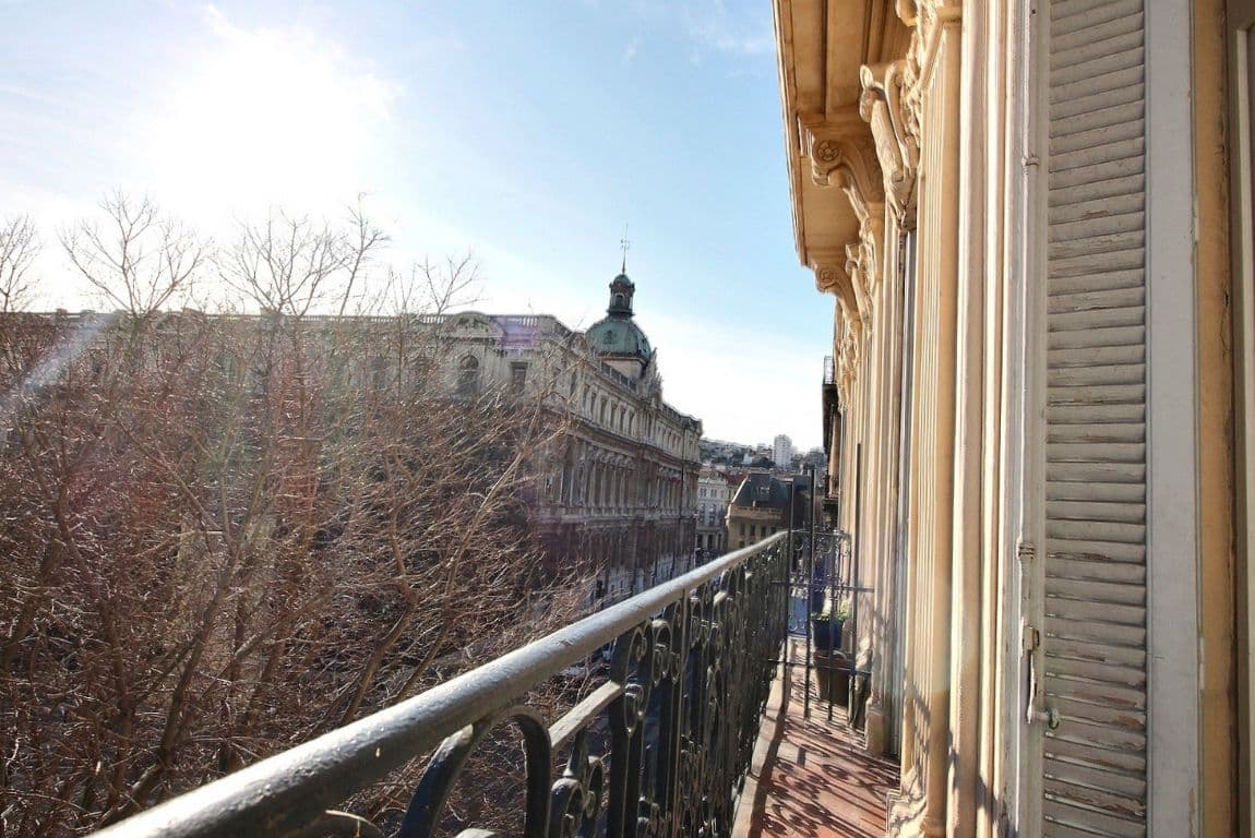 Appartement T2 à louer à Marseille – photo 2