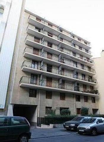 Parking/Box à louer à Marseille – photo 1