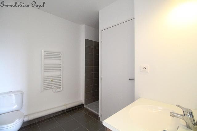 Appartement T2 à louer à Marseille – photo 7