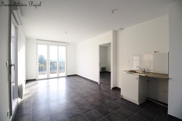 Appartement T2 à louer à Marseille – photo 3