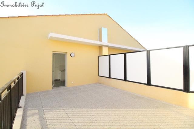 Appartement T2 à louer à Marseille – photo 2