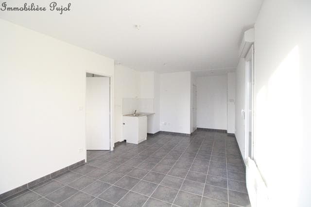 Appartement T2 à louer à Marseille – photo 4