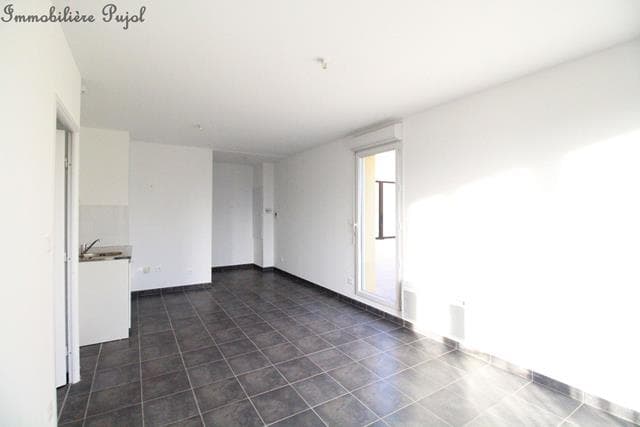 Appartement T2 à louer à Marseille – photo 5