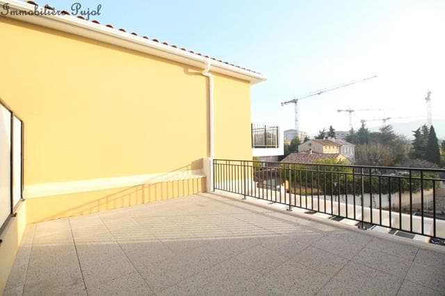 Appartement T2 à louer à Marseille – photo 1