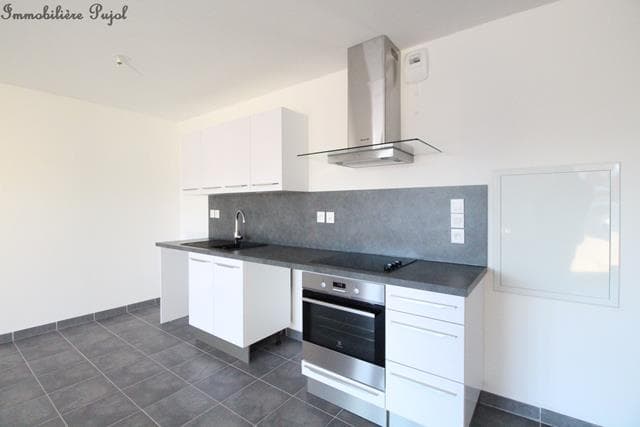 Appartement T3 à louer à Marseille – photo 3