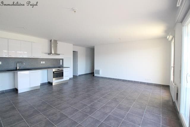 Appartement T3 à louer à Marseille – photo 4
