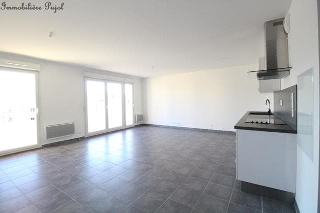 Appartement T3 à louer à Marseille – photo 5