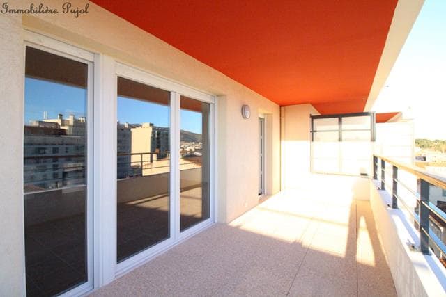 Appartement T3 à louer à Marseille – photo 1