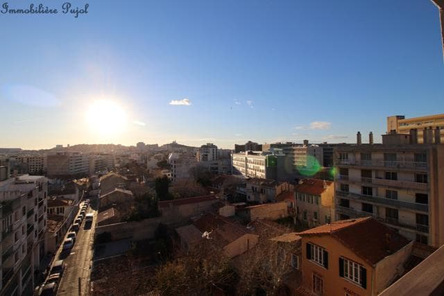 Appartement T3 à louer à Marseille – photo 8