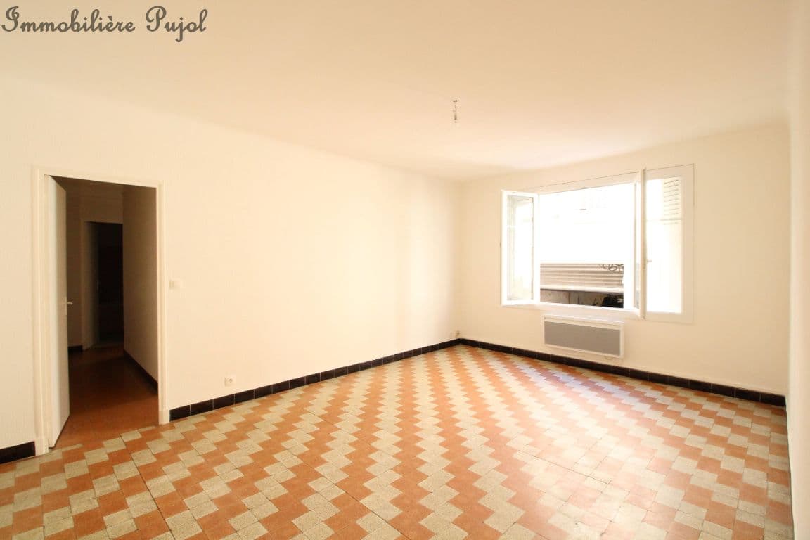 Appartement T3 à louer à Marseille – photo 1