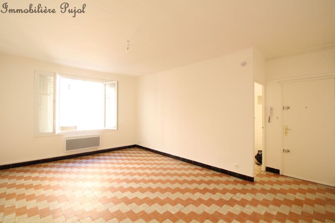 Appartement T3 à louer à Marseille – photo 2