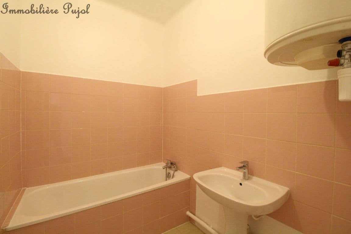 Appartement T3 à louer à Marseille – photo 6