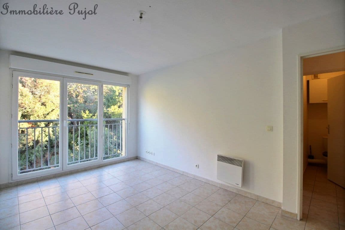 Appartement T2 à louer à Marseille – photo 2