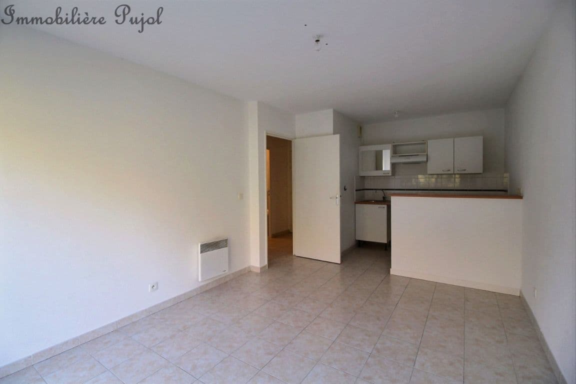 Appartement T2 à louer à Marseille – photo 4