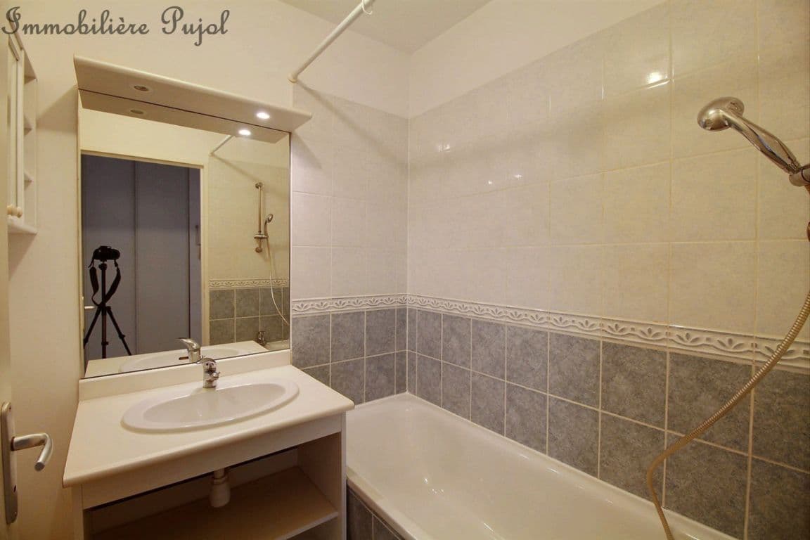 Appartement T2 à louer à Marseille – photo 7