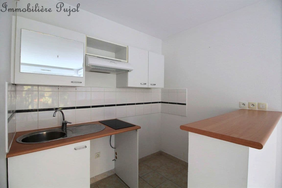 Appartement T2 à louer à Marseille – photo 3