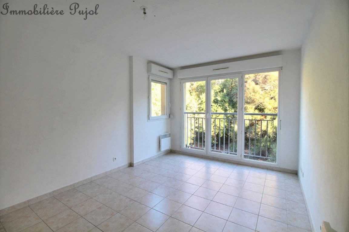 Appartement T2 à louer à Marseille – photo 1