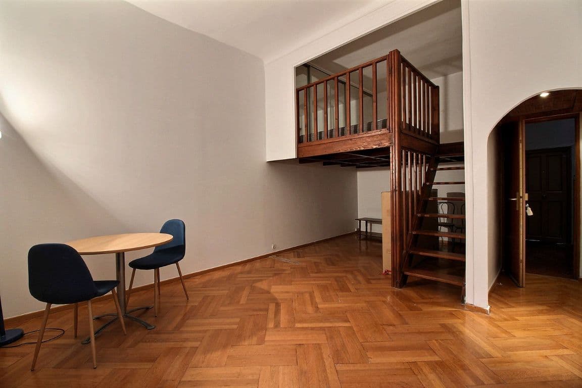 Appartement T2 à louer à Marseille – photo 1
