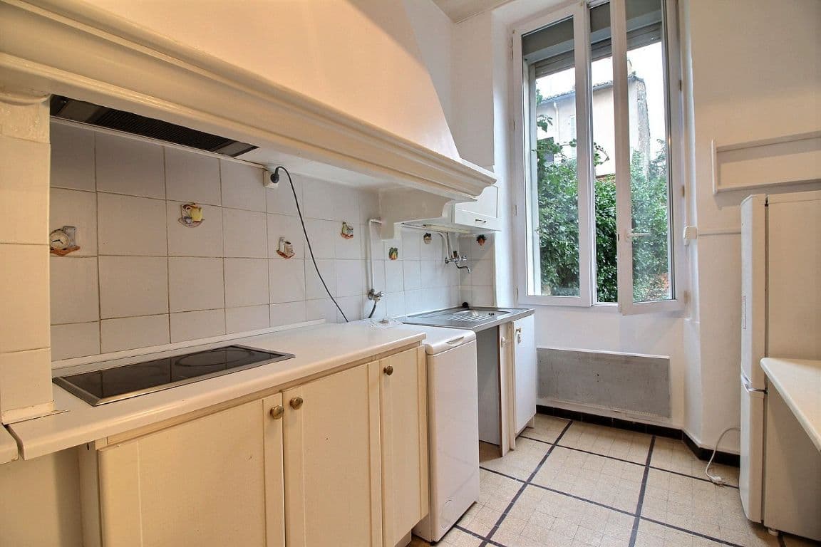 Appartement T2 à louer à Marseille – photo 3