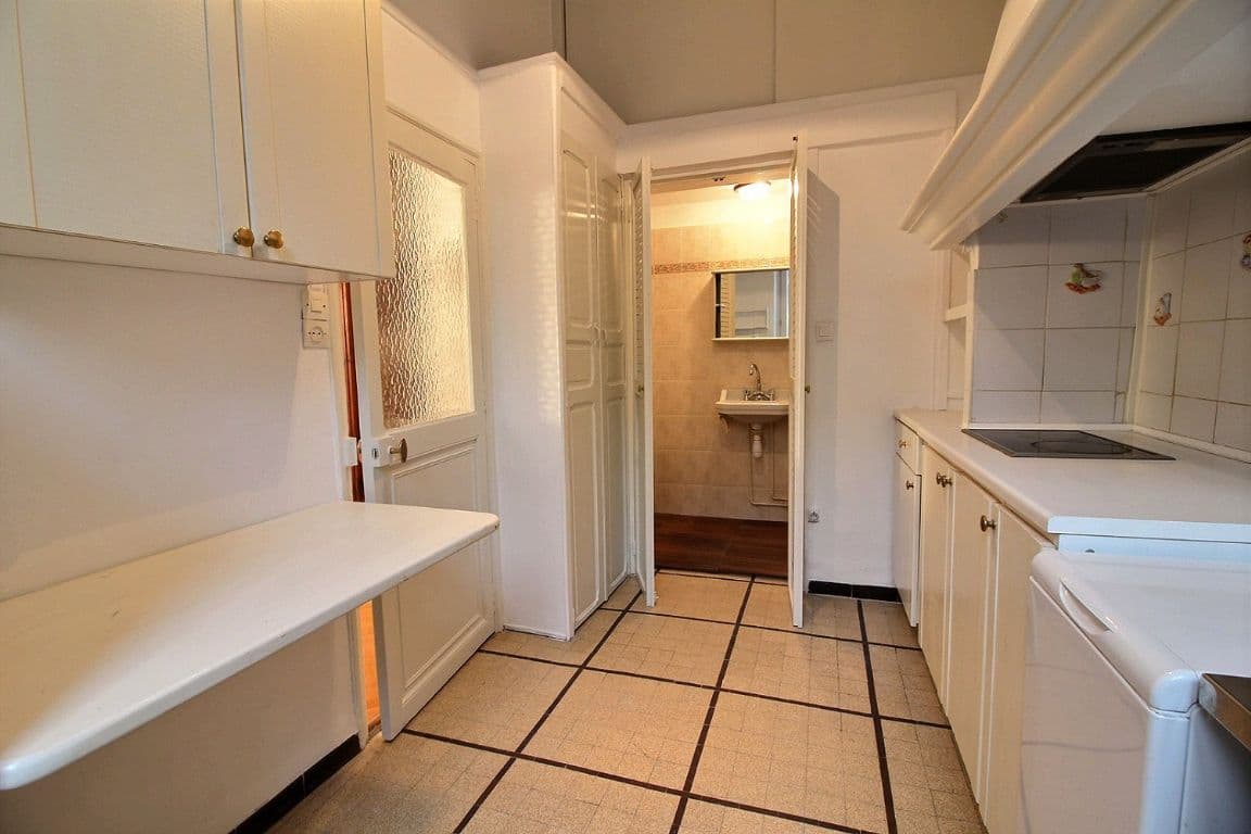 Appartement T2 à louer à Marseille – photo 4