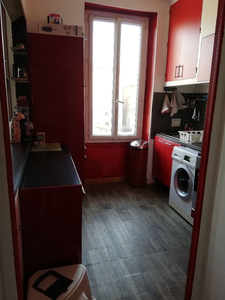 Appartement T2 à louer à Marseille – photo 5