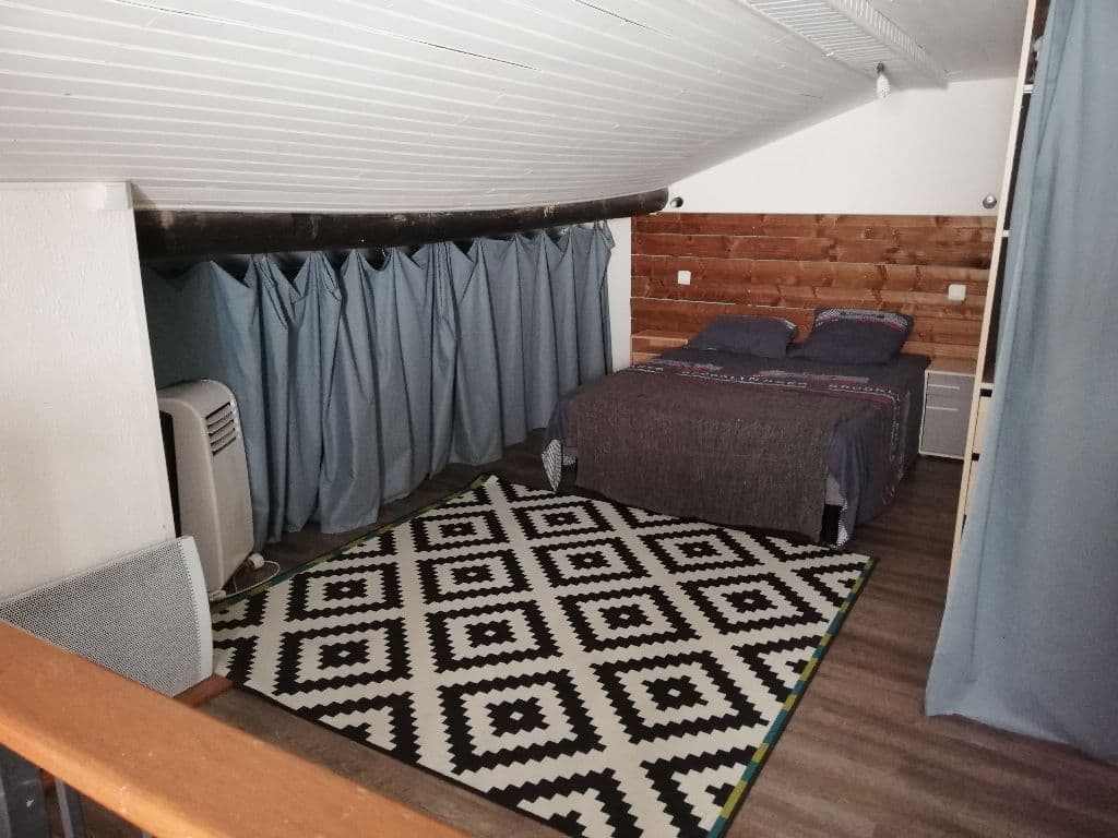 Appartement T2 à louer à Marseille – photo 6