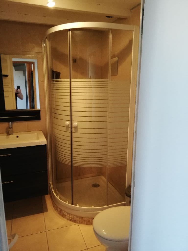 Appartement T2 à louer à Marseille – photo 7