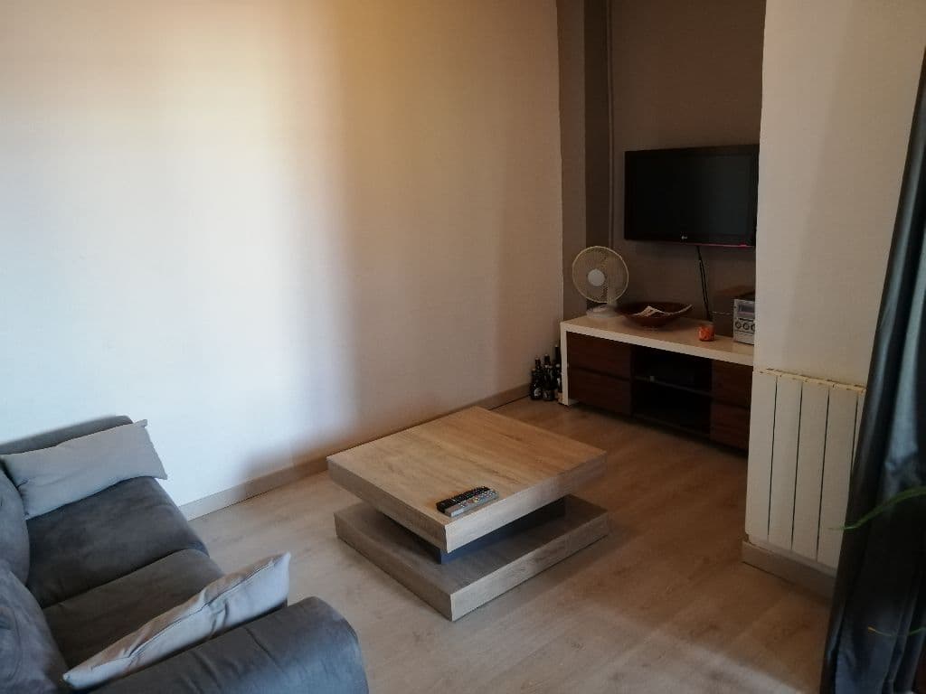 Appartement T2 à louer à Marseille – photo 3