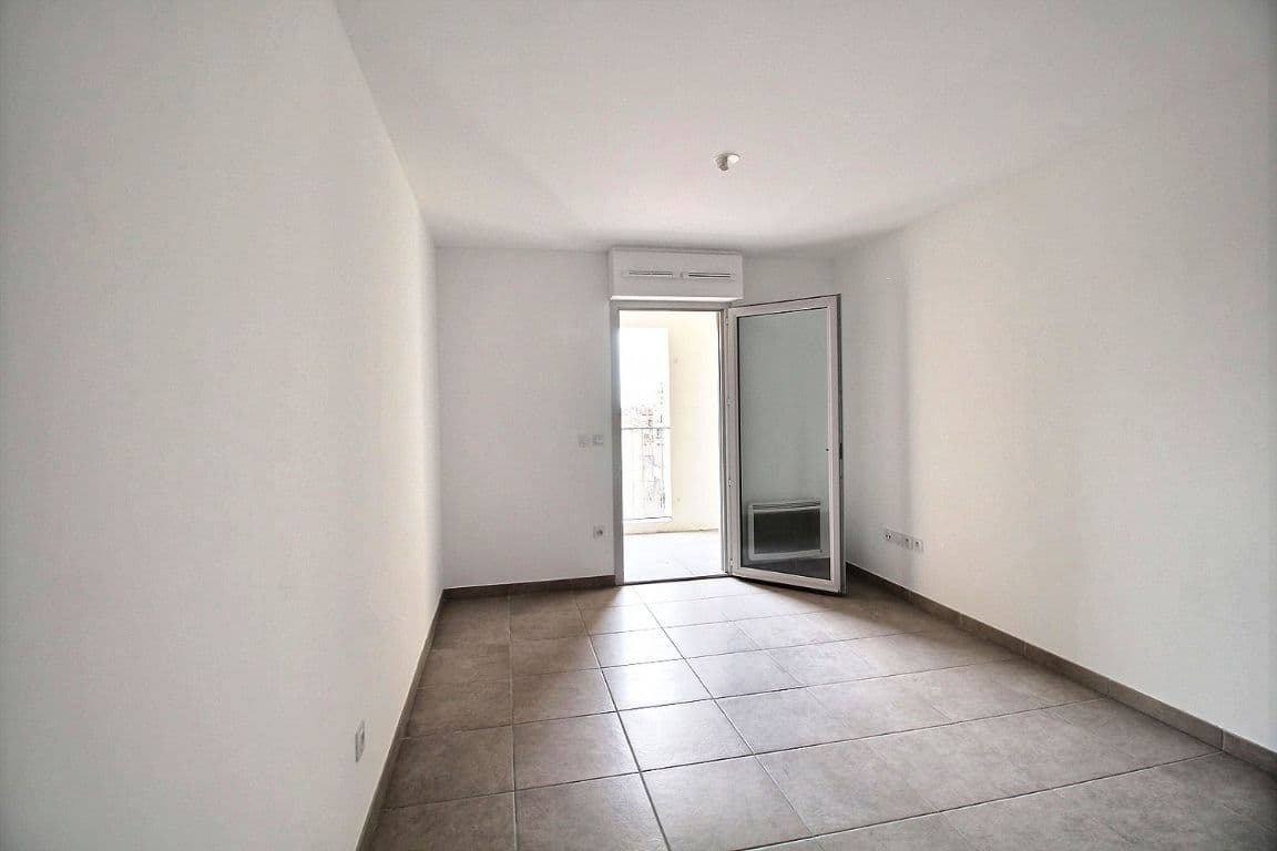 Appartement T1 à louer à Marseille – photo 4