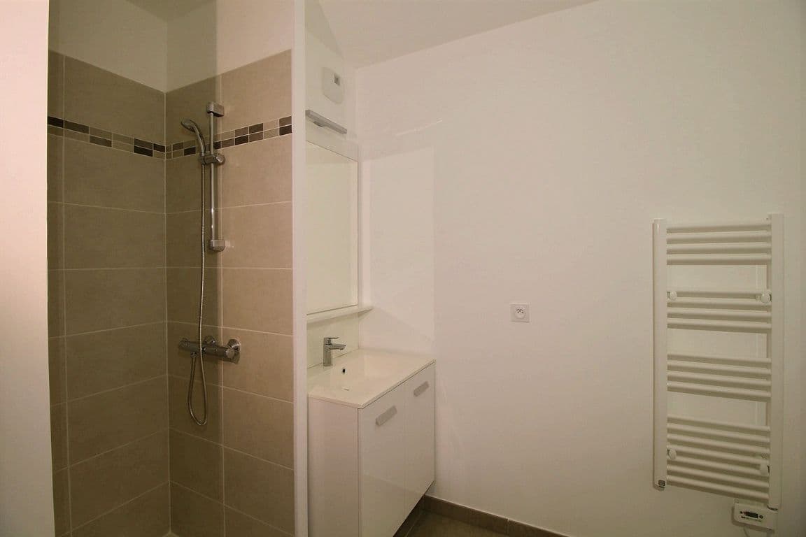 Appartement T1 à louer à Marseille – photo 6