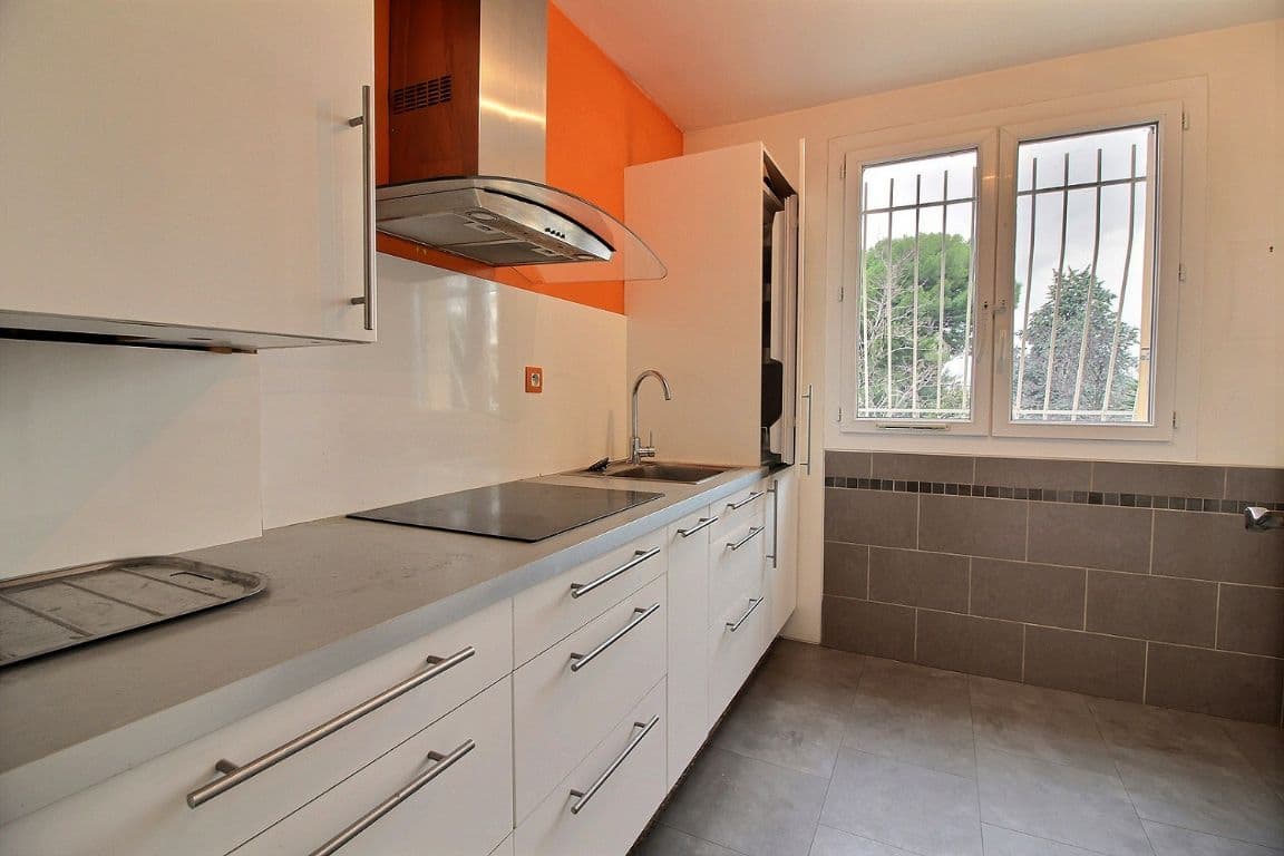 Appartement T3 à louer à Marseille – photo 1