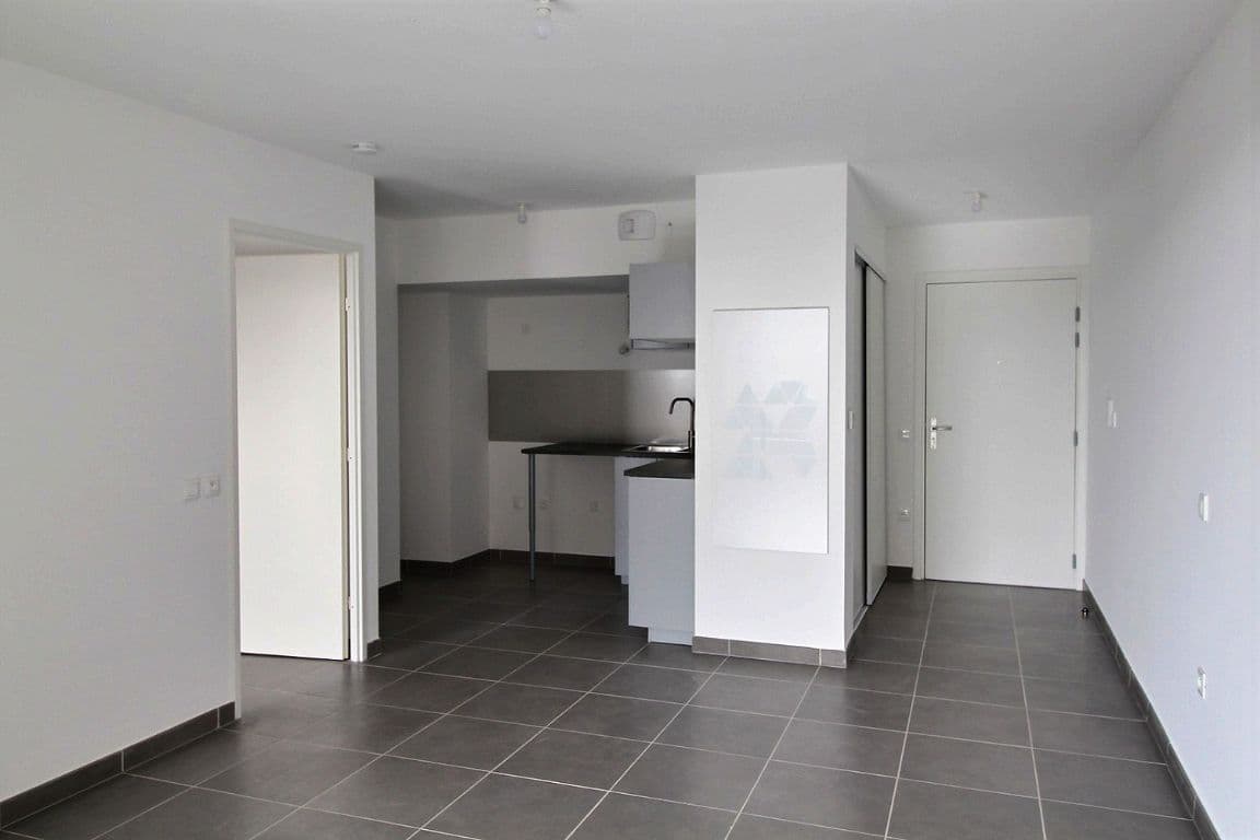 Appartement T2 à louer à Marseille – photo 2