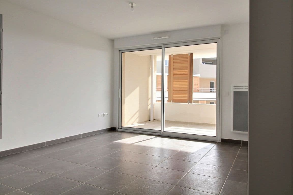 Appartement T2 à louer à Marseille – photo 4