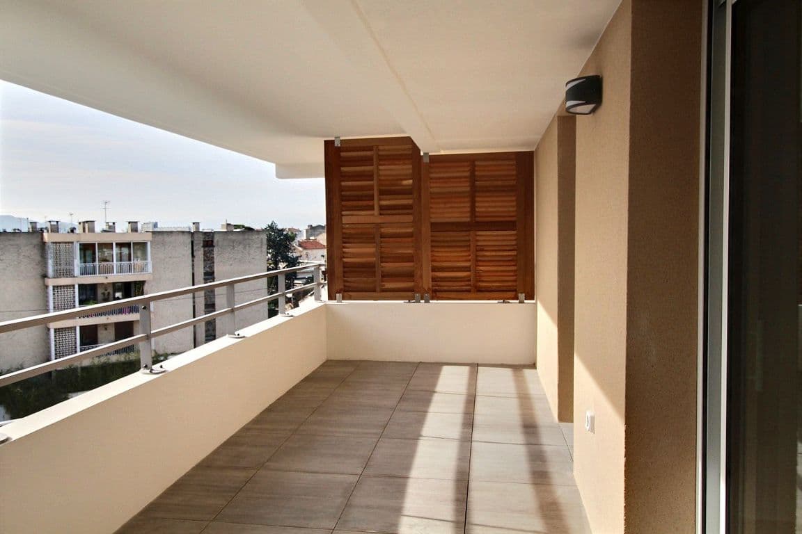 Appartement T2 à louer à Marseille – photo 1