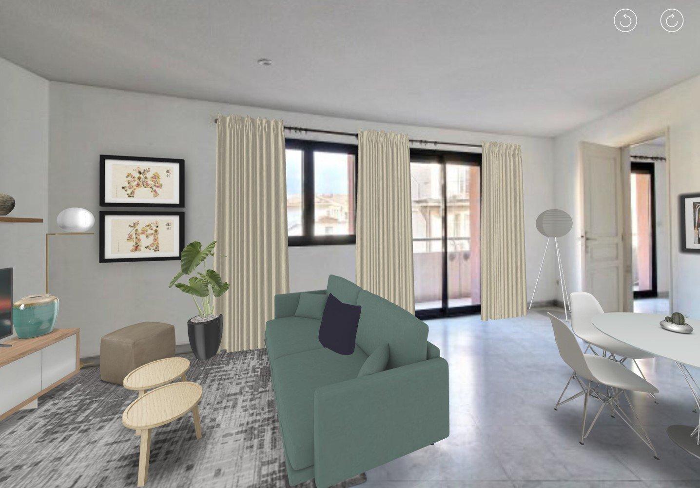 Appartement T2 à vendre à Marseille – photo 1