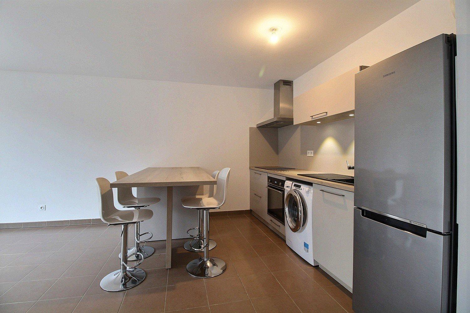 Appartement T2 à vendre à Marseille – photo 1