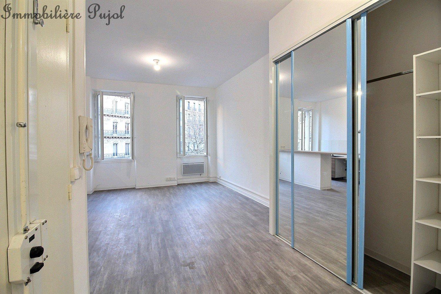 Appartement T3 à vendre à Marseille – photo 1