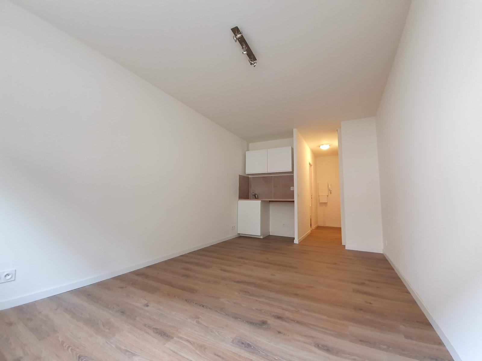 Appartement T1 à vendre à Marseille – photo 1