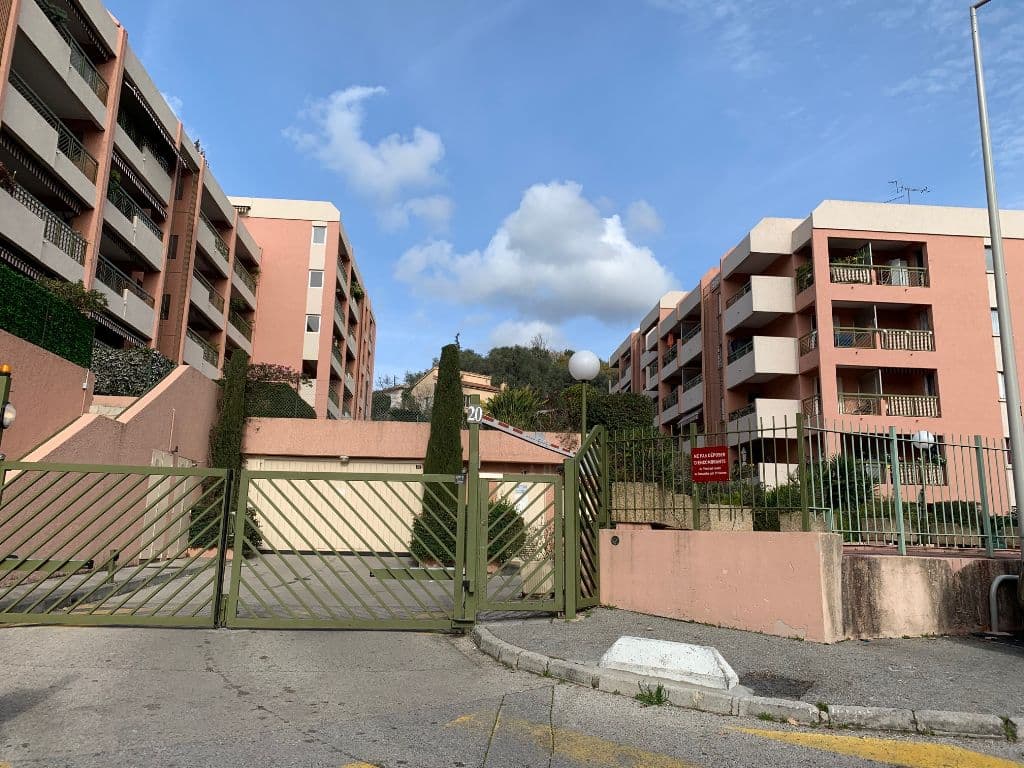 Appartement T1 à louer – photo 2