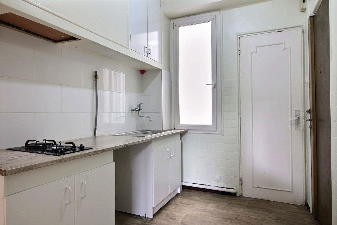Appartement T3 à louer à Marseille – photo 1