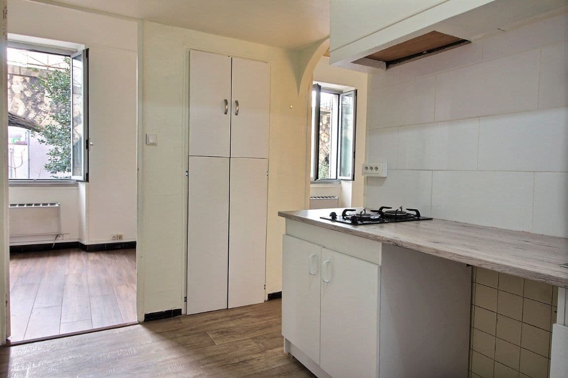 Appartement T3 à louer à Marseille – photo 2