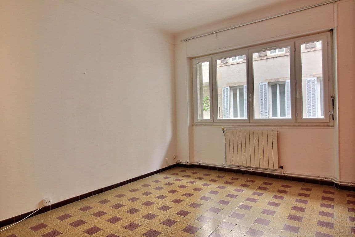 Appartement T3 à louer à Marseille – photo 1