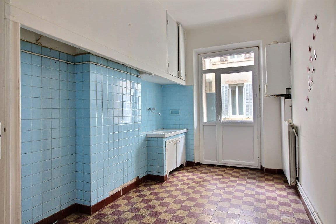 Appartement T3 à louer à Marseille – photo 2