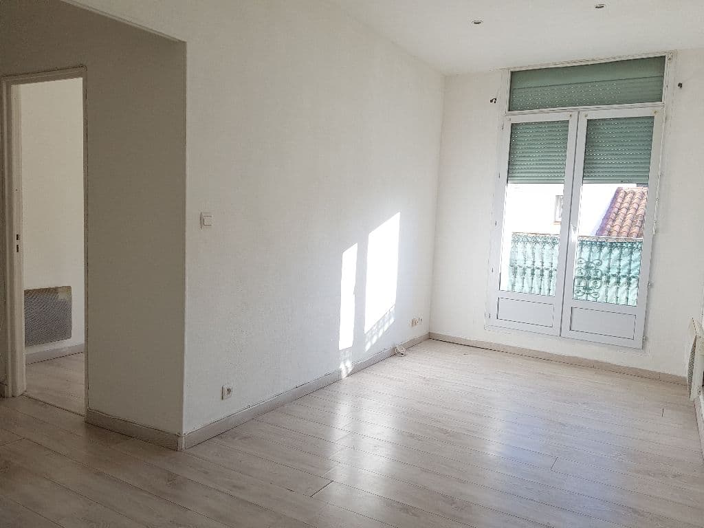Appartement T2 à louer à Marseille – photo 1