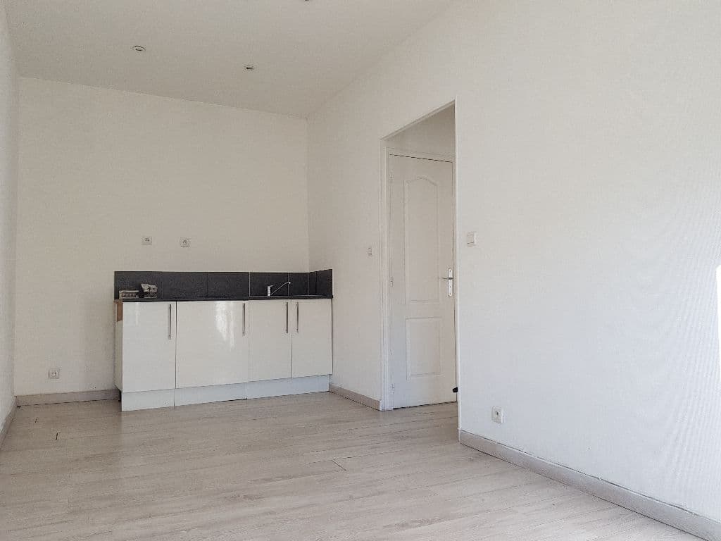 Appartement T2 à louer à Marseille – photo 2