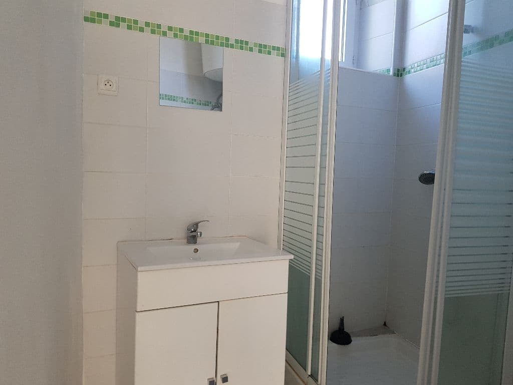 Appartement T2 à louer à Marseille – photo 4